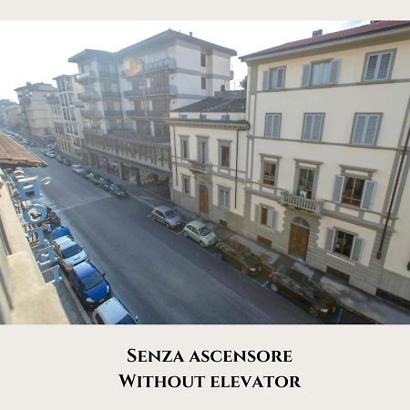 Hotel Masaccio Floransa Dış mekan fotoğraf