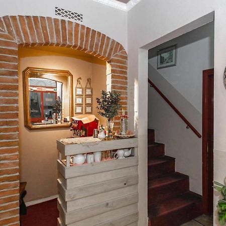 Hotel Masaccio Floransa Dış mekan fotoğraf