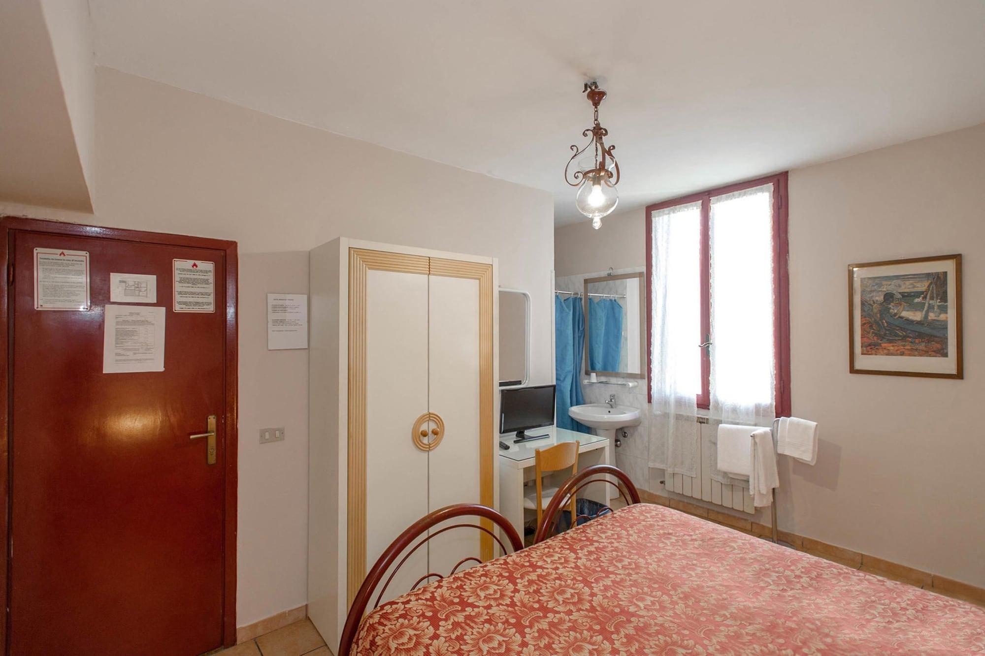 Hotel Masaccio Floransa Dış mekan fotoğraf