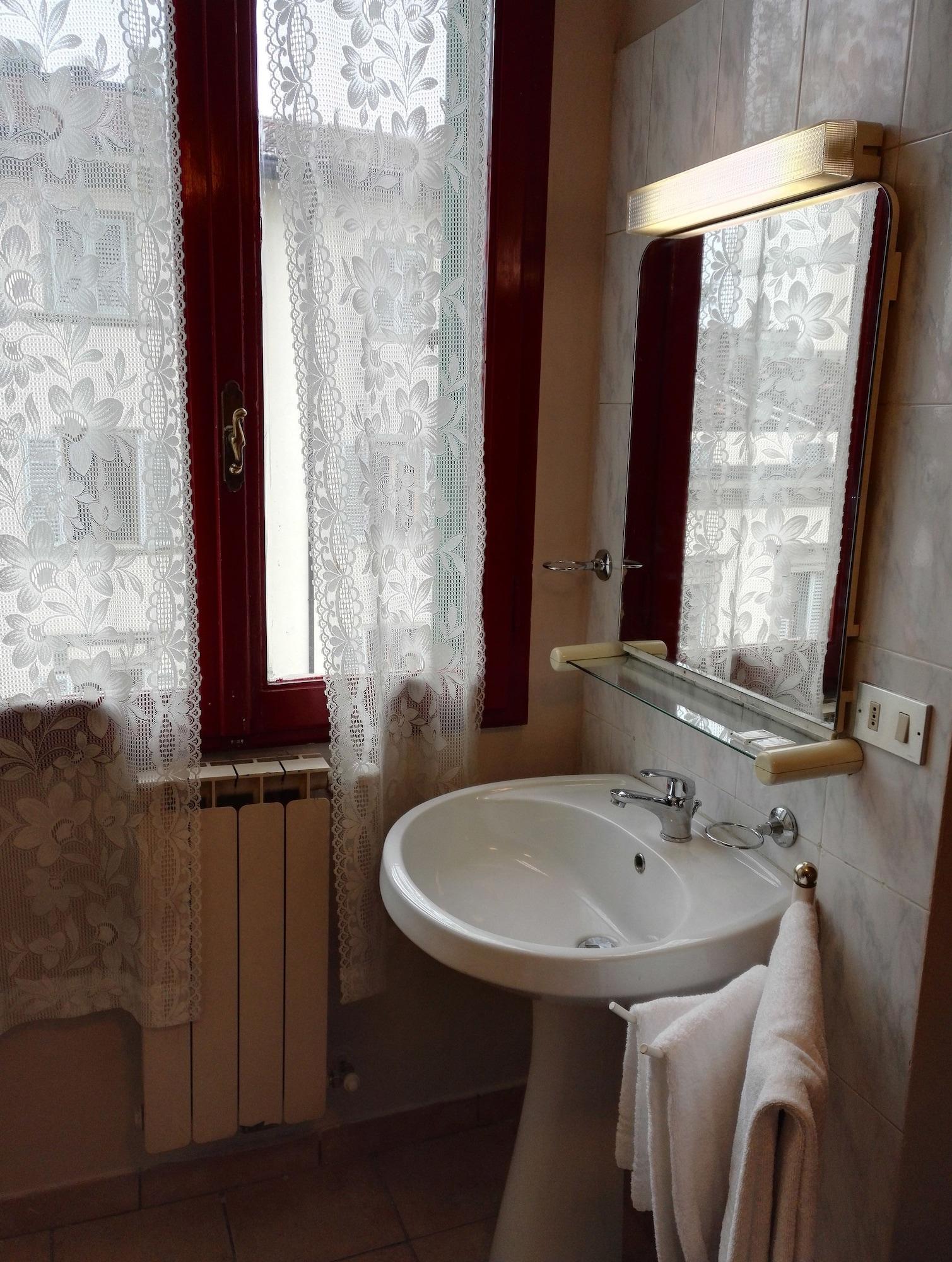 Hotel Masaccio Floransa Dış mekan fotoğraf