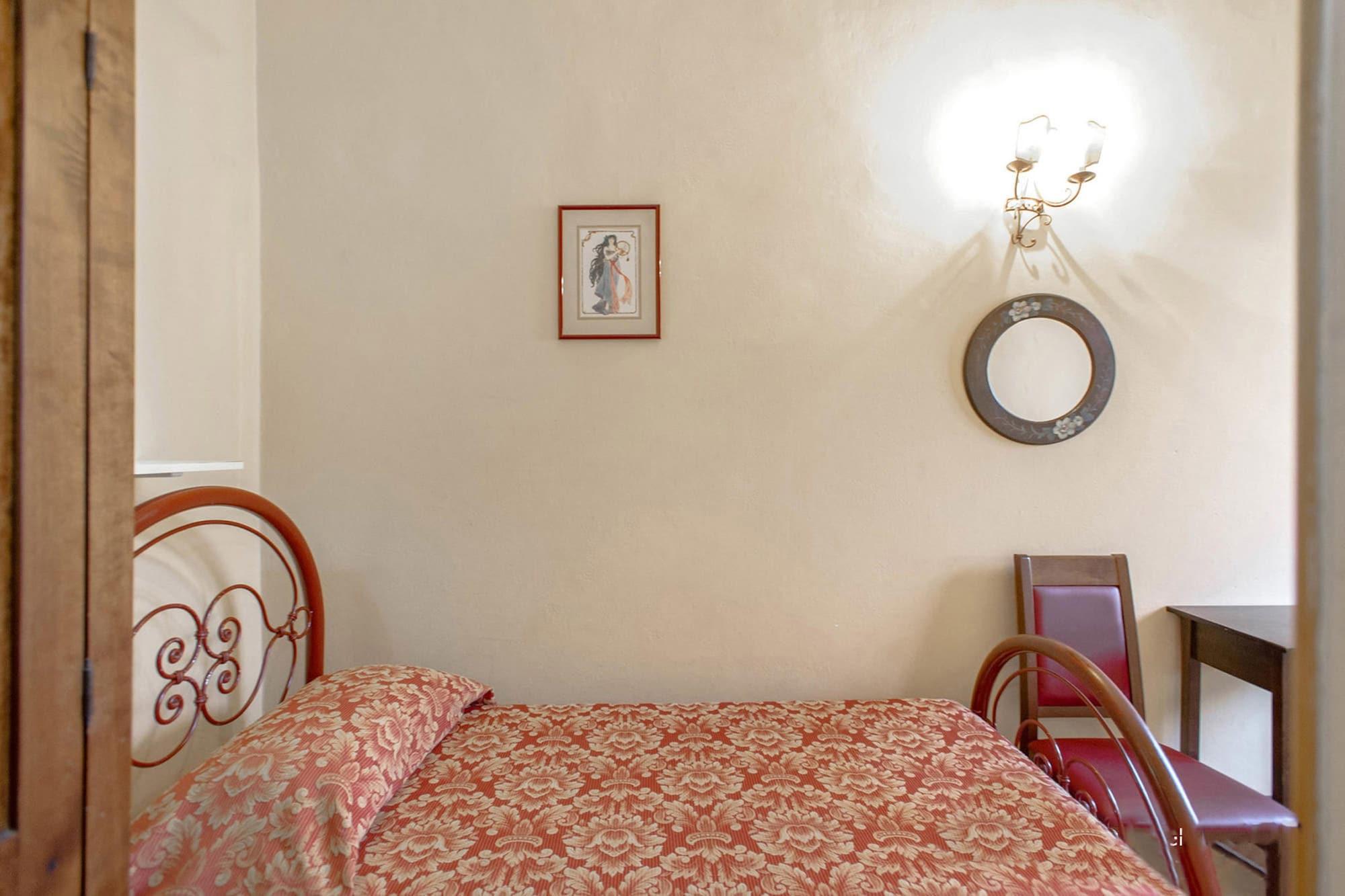 Hotel Masaccio Floransa Dış mekan fotoğraf