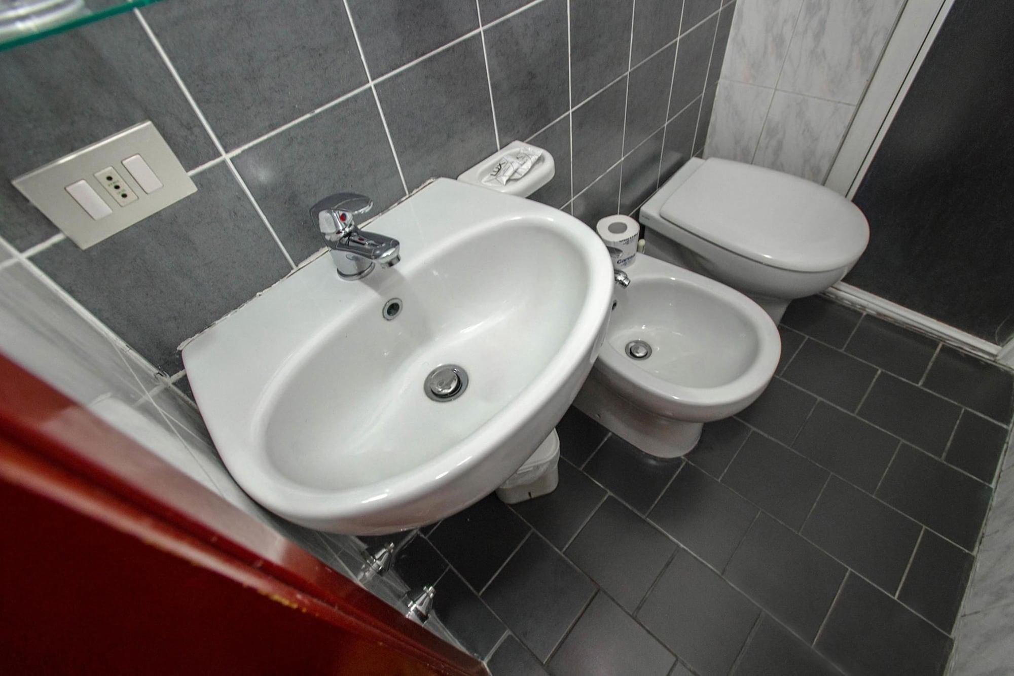 Hotel Masaccio Floransa Dış mekan fotoğraf