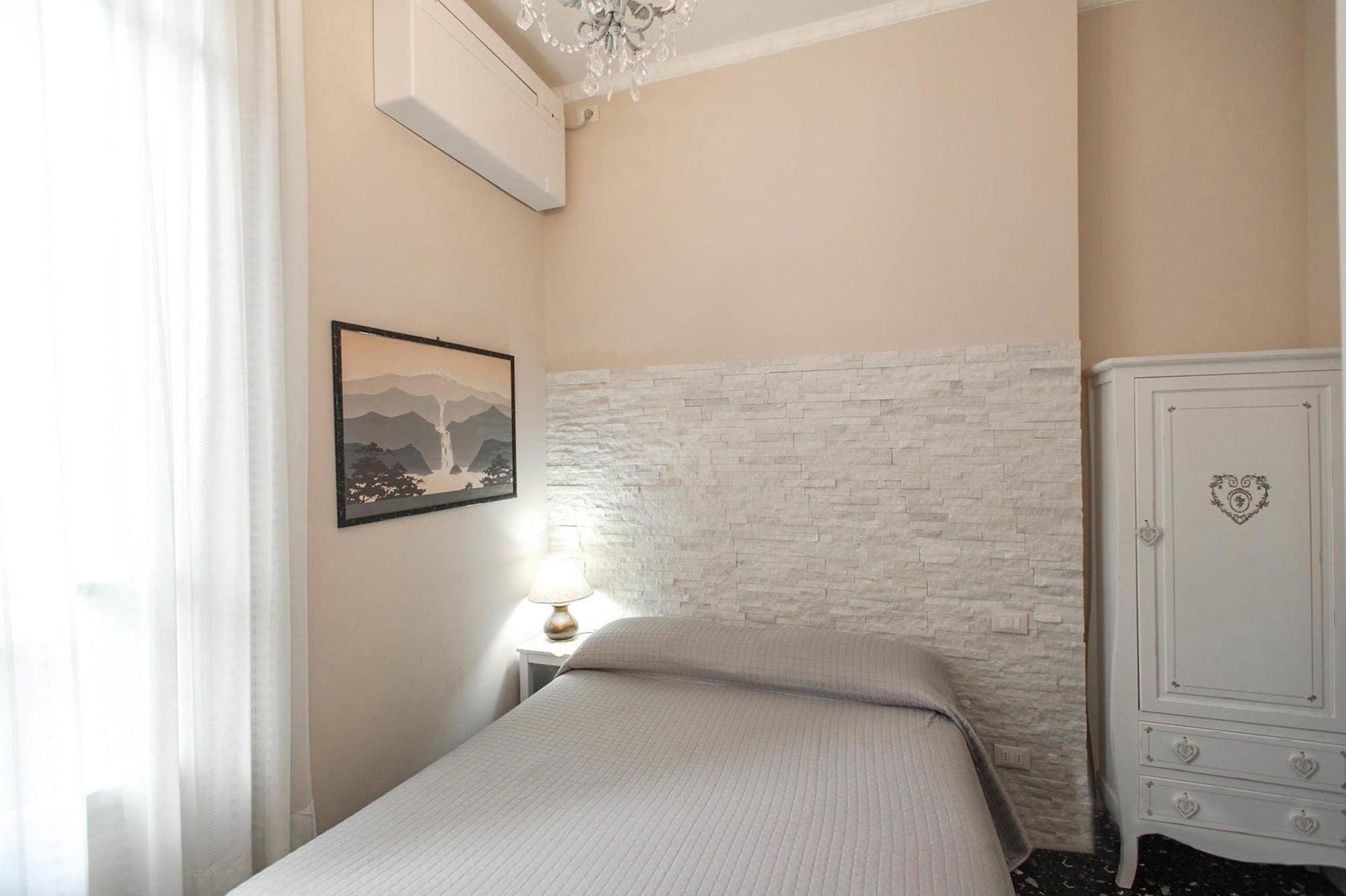 Hotel Masaccio Floransa Dış mekan fotoğraf