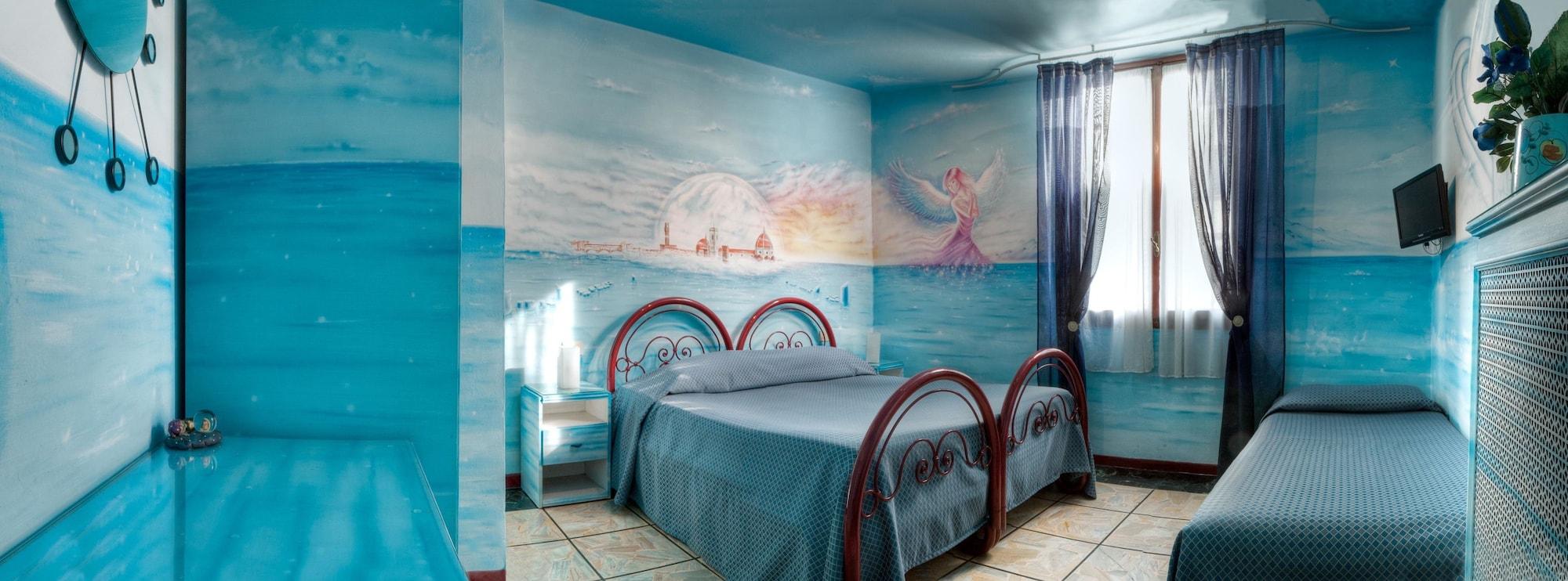 Hotel Masaccio Floransa Dış mekan fotoğraf