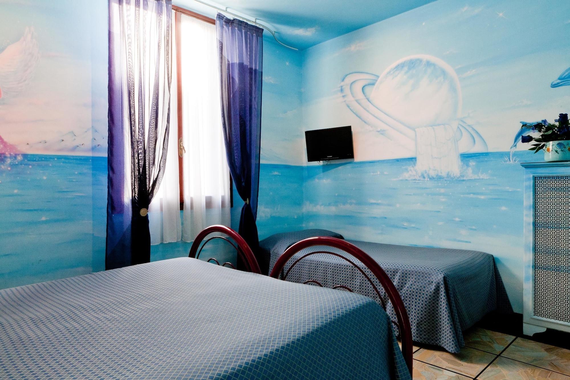 Hotel Masaccio Floransa Dış mekan fotoğraf