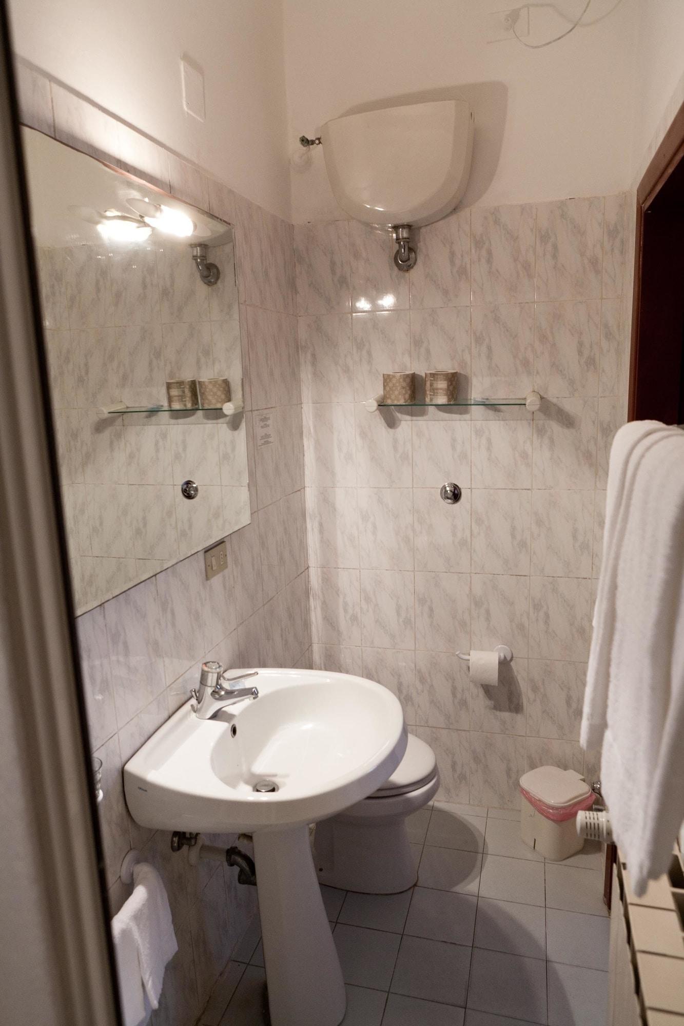 Hotel Masaccio Floransa Dış mekan fotoğraf