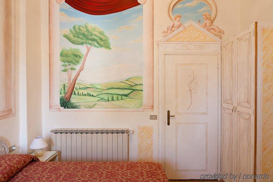 Hotel Masaccio Floransa Dış mekan fotoğraf