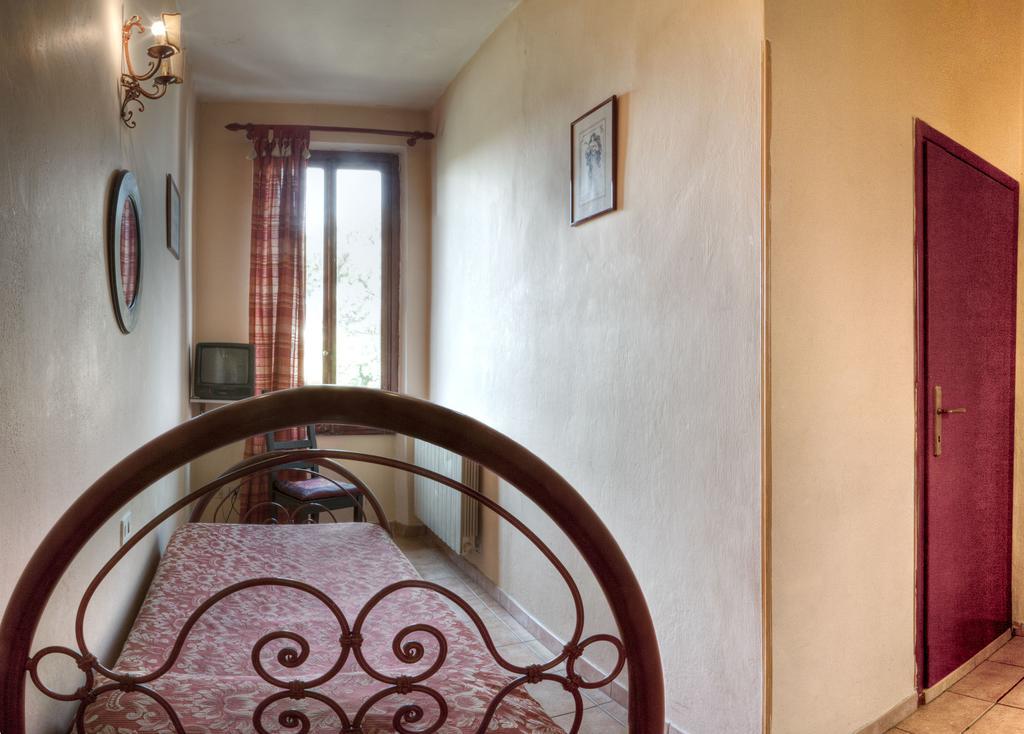 Hotel Masaccio Floransa Dış mekan fotoğraf