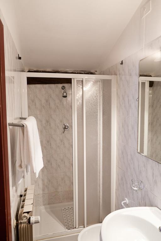 Hotel Masaccio Floransa Dış mekan fotoğraf