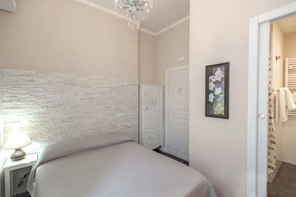 Hotel Masaccio Floransa Dış mekan fotoğraf