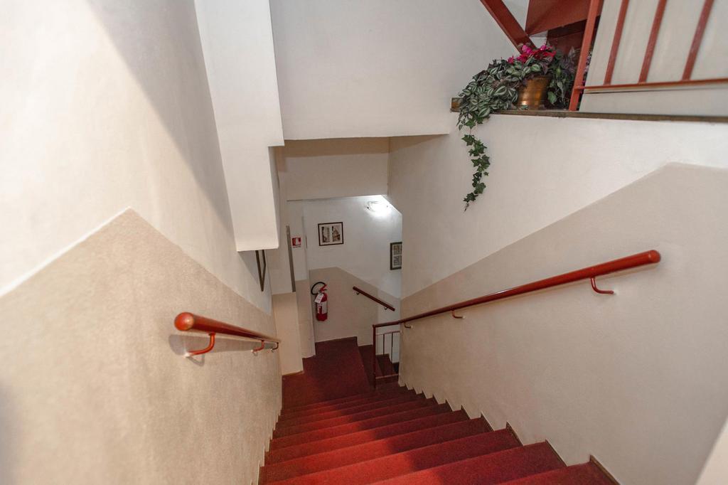 Hotel Masaccio Floransa Dış mekan fotoğraf