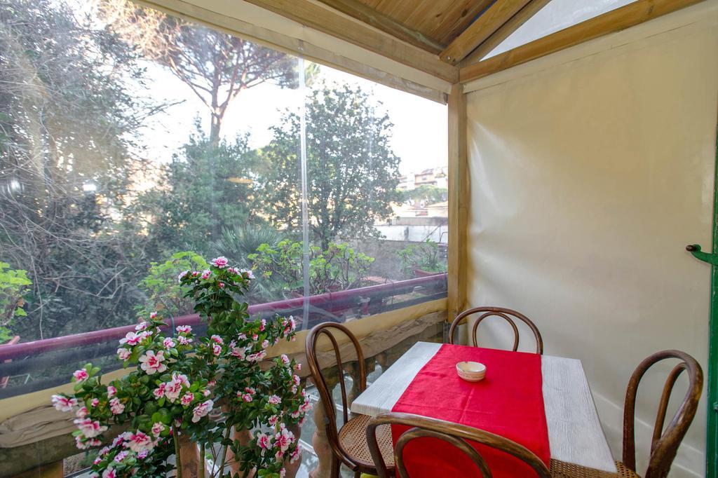Hotel Masaccio Floransa Dış mekan fotoğraf