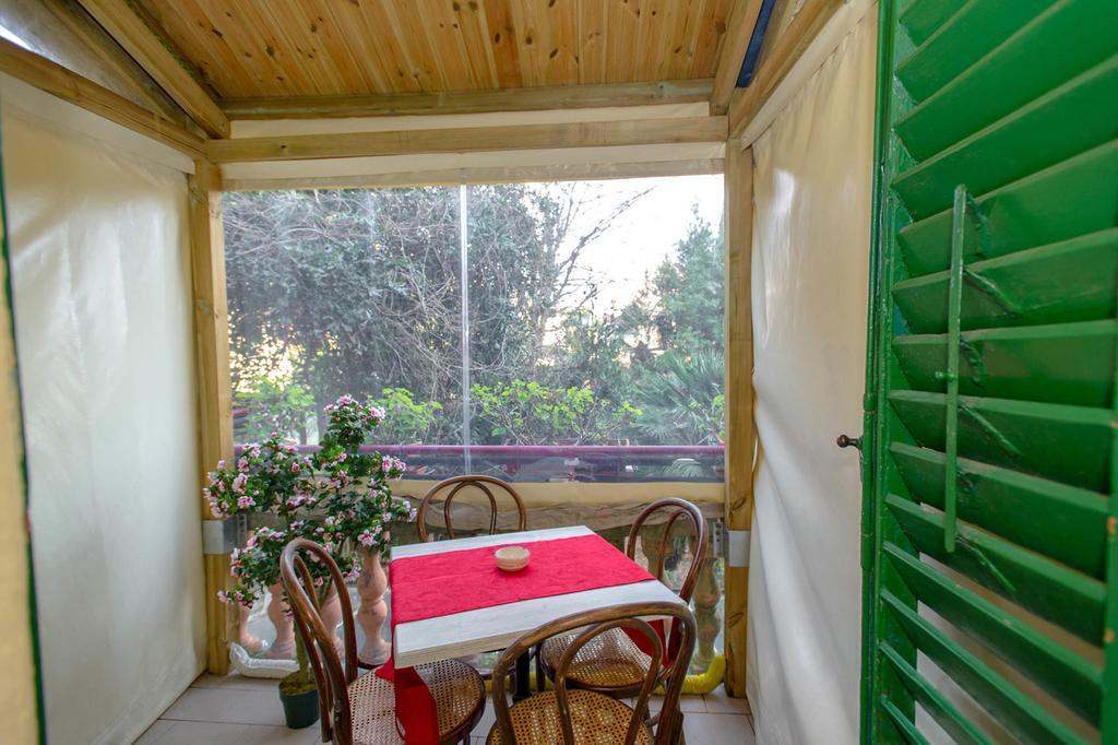 Hotel Masaccio Floransa Dış mekan fotoğraf