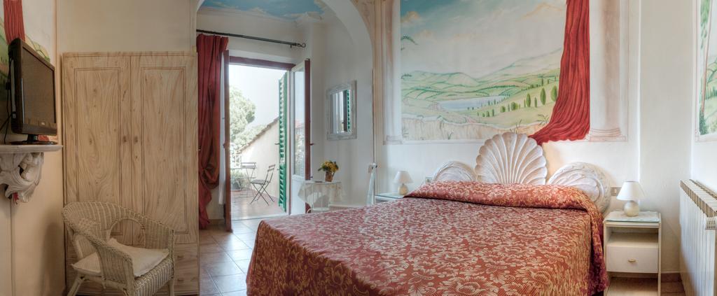 Hotel Masaccio Floransa Dış mekan fotoğraf