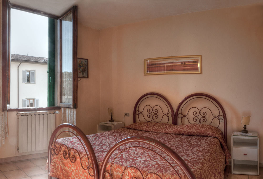 Hotel Masaccio Floransa Dış mekan fotoğraf