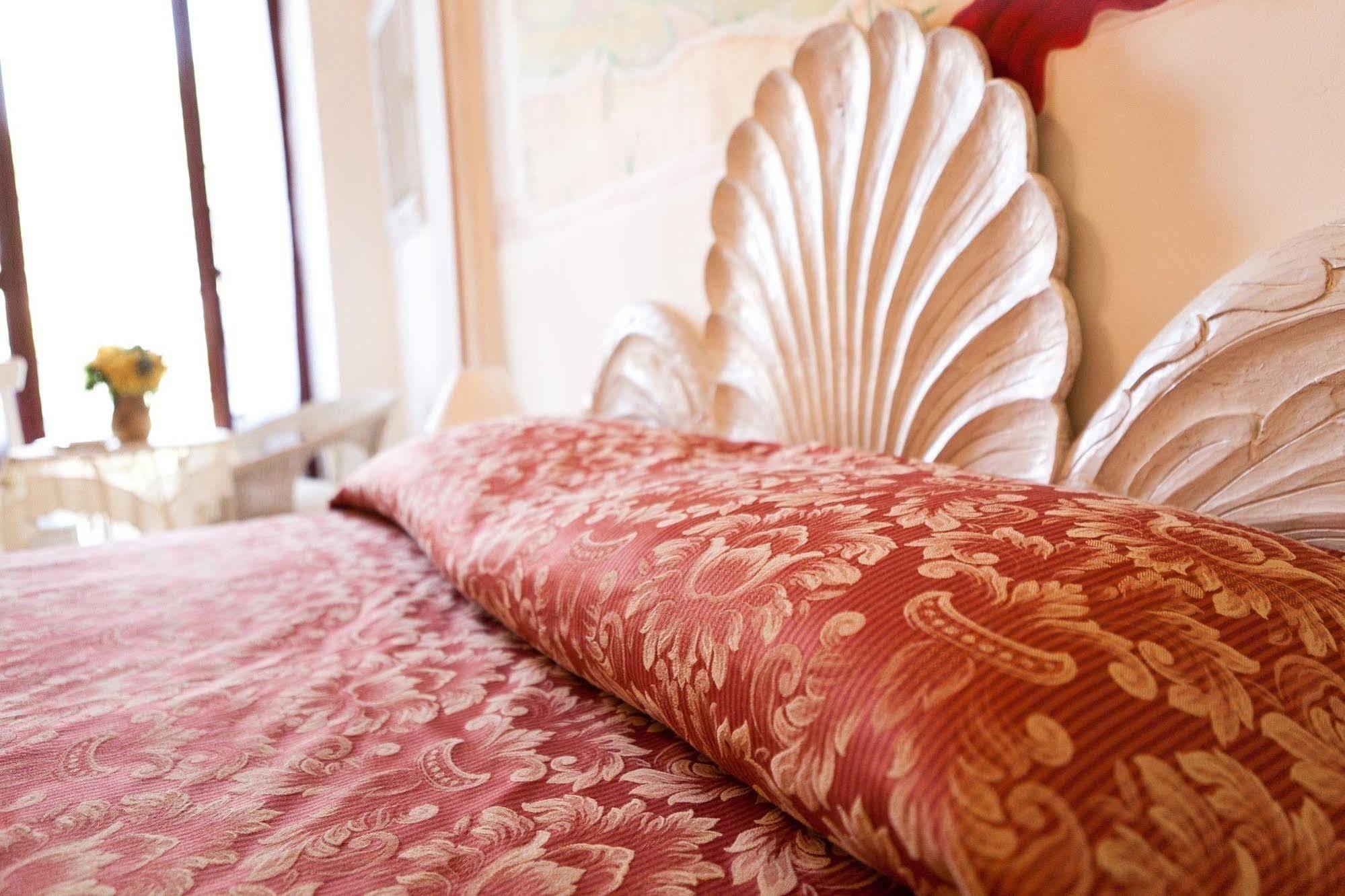 Hotel Masaccio Floransa Dış mekan fotoğraf