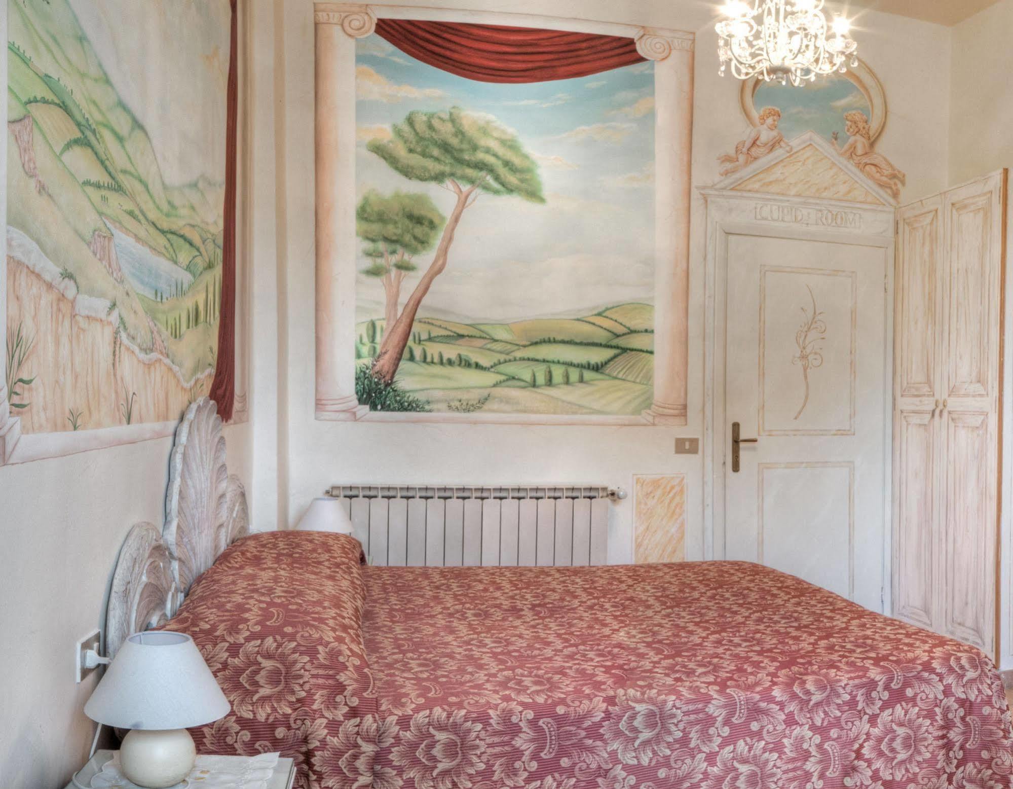 Hotel Masaccio Floransa Dış mekan fotoğraf