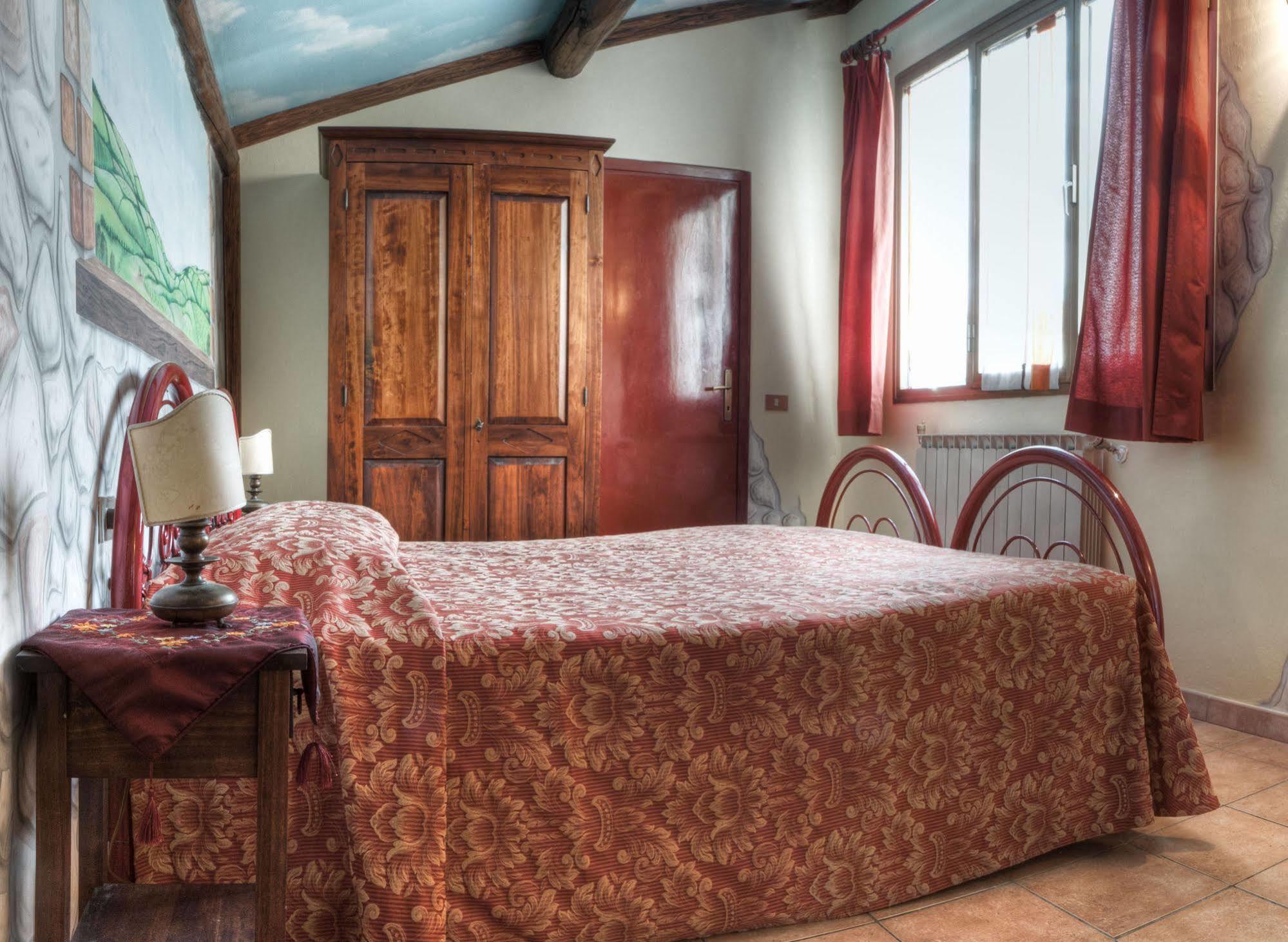 Hotel Masaccio Floransa Dış mekan fotoğraf