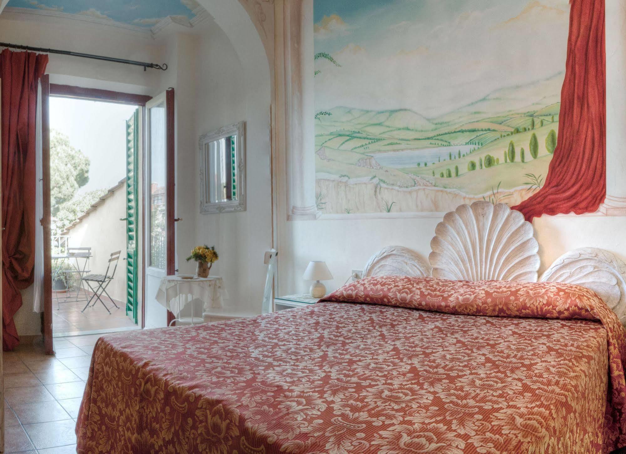 Hotel Masaccio Floransa Dış mekan fotoğraf