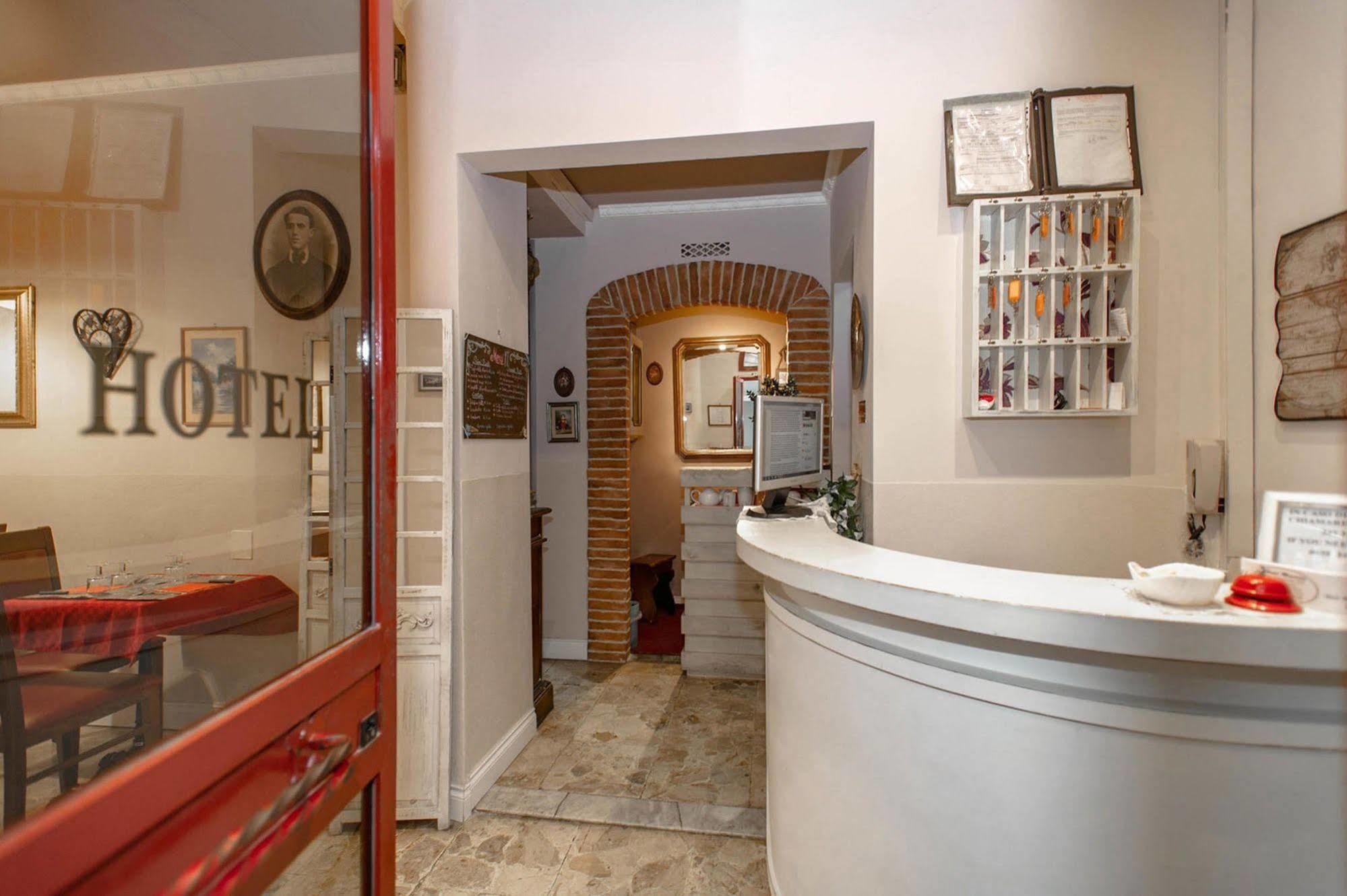 Hotel Masaccio Floransa Dış mekan fotoğraf