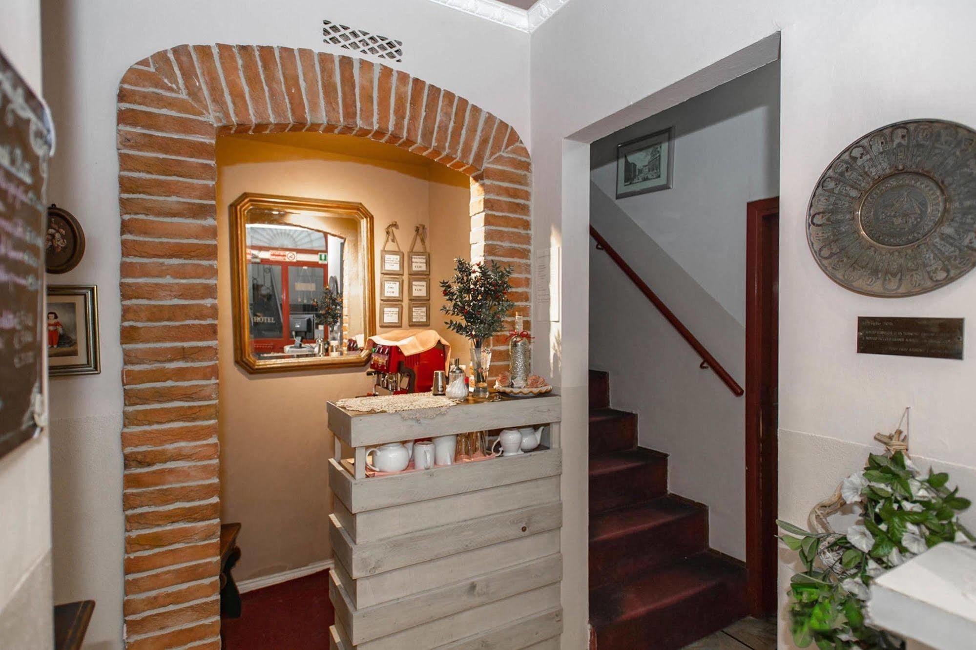 Hotel Masaccio Floransa Dış mekan fotoğraf