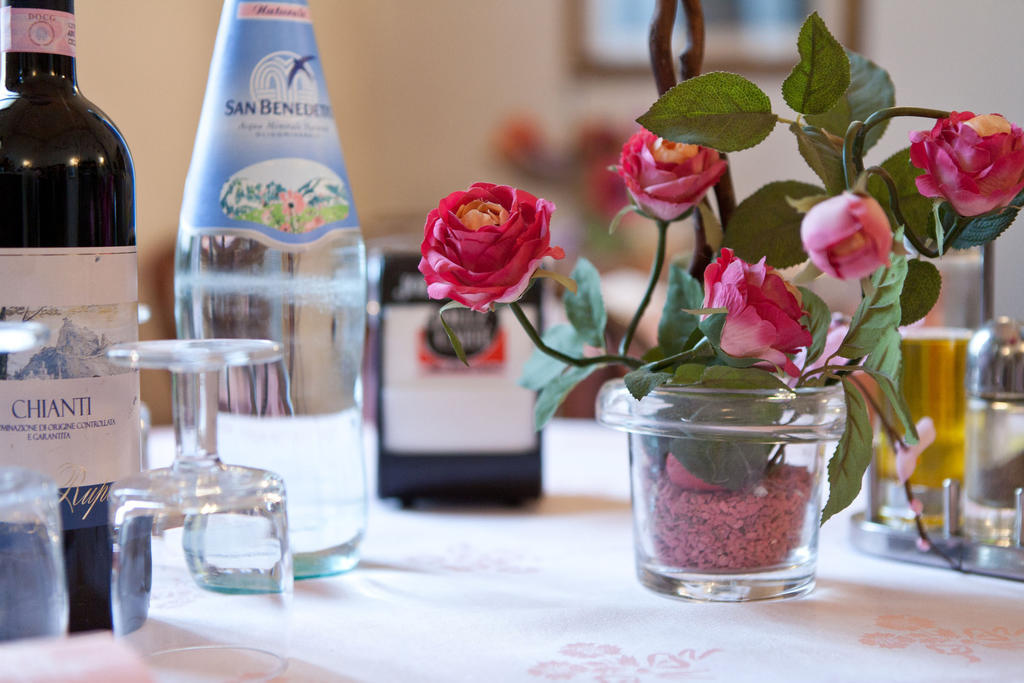 Hotel Masaccio Floransa Dış mekan fotoğraf