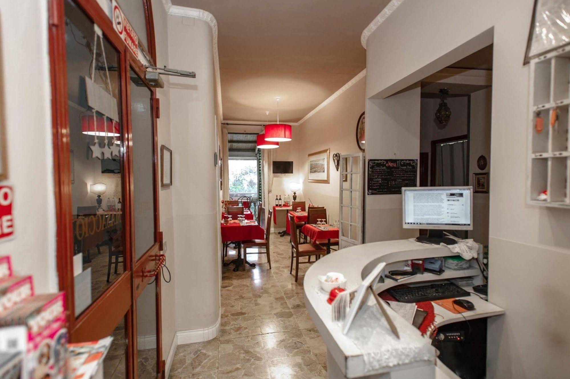 Hotel Masaccio Floransa Dış mekan fotoğraf