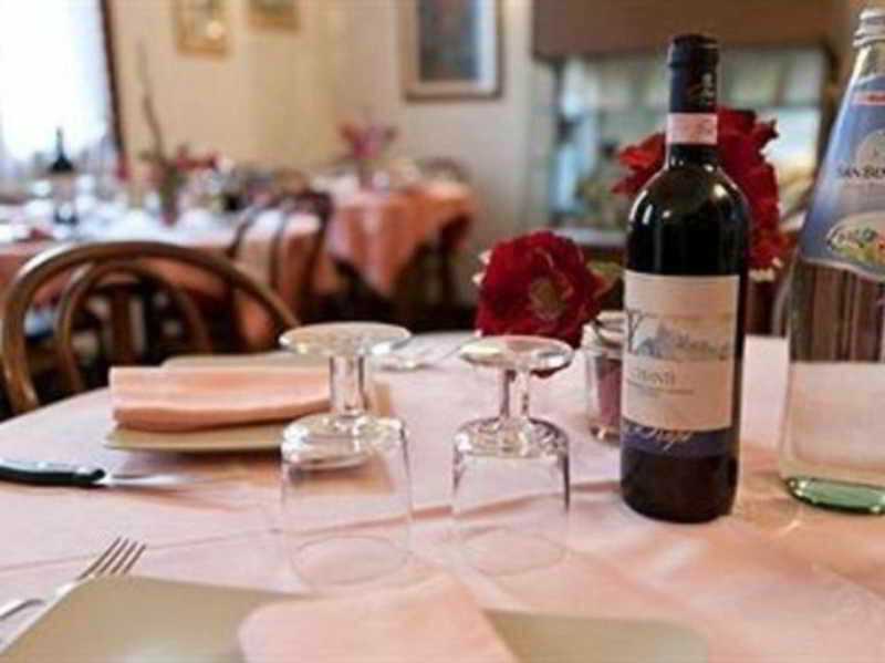 Hotel Masaccio Floransa Dış mekan fotoğraf