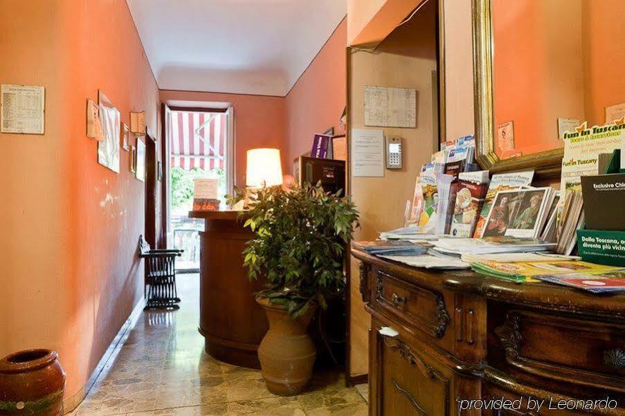 Hotel Masaccio Floransa Dış mekan fotoğraf